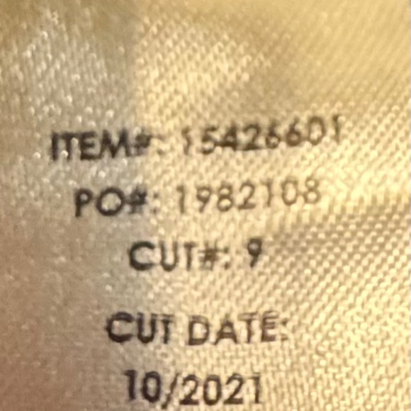 Torrid Bombshell Flare Premium Stretch Jeans – Light Wash – Size 30R - Picture 9 of 9